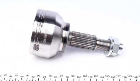 Шрус (граната) внутрішній-зовнішній gsp 850079