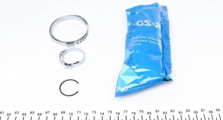 Шрус (граната) внутрішній-зовнішній gsp 850079