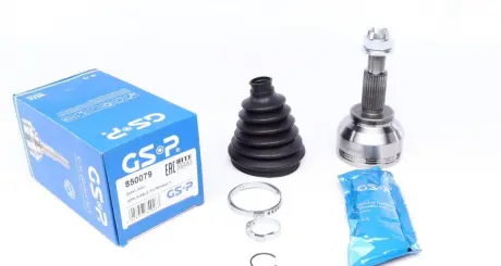 Шрус (граната) внутрішній-зовнішній GSP 850079