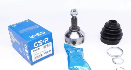 Шрус (граната) внутрішній-зовнішній GSP 850080