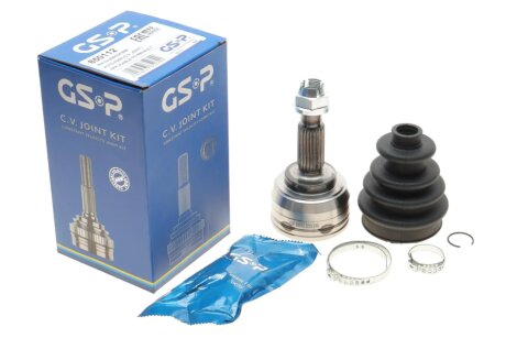 Шрус (граната) внутренний-наружный gsp 850112