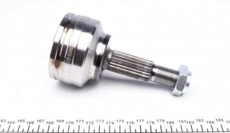 Шрус (граната) внутренний-наружный gsp 850129