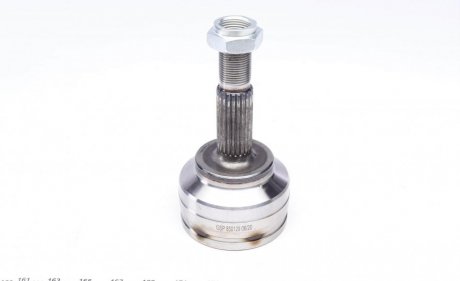 Шрус (граната) внутренний-наружный gsp 850129