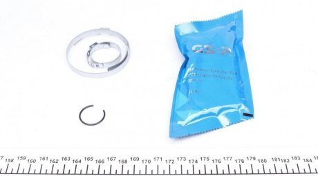 Шрус (граната) внутренний-наружный gsp 850129