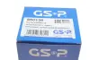 Шрус (граната) внутренний-наружный GSP 850136