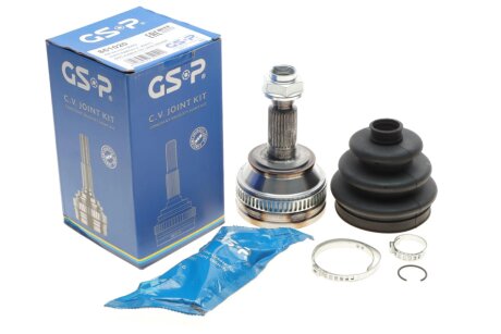 Шрус (граната) внутрішній-зовнішній gsp 851020