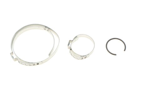 Шрус (граната) внутрішній-зовнішній gsp 851020