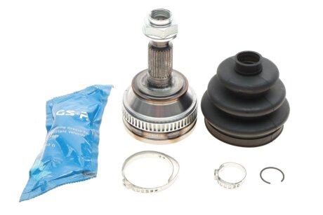 Шрус (граната) внутрішній-зовнішній gsp 851020 на Рендж (ленд) ровер Фрилендер 1