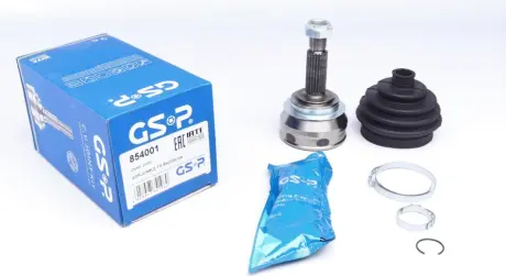 Шрус (граната) внутренний-наружный GSP 854001