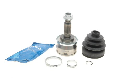 Шрус (граната) внутрішній-зовнішній gsp 856005