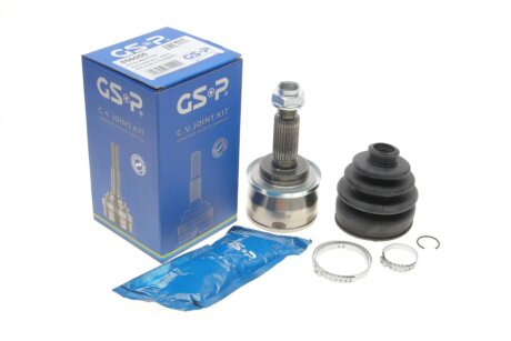 Шрус (граната) внутрішній-зовнішній gsp 856005