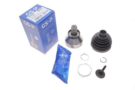 Шрус (граната) внутренний-наружный gsp 859285