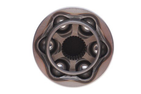 Шрус (граната) внутренний-наружный gsp 859285