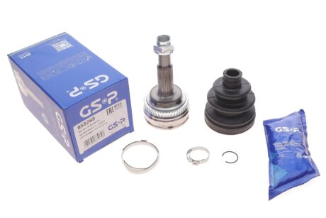 Шрус (граната) внутрішній-зовнішній gsp 859288