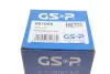 Шрус (граната) внутренний-наружный GSP 861005