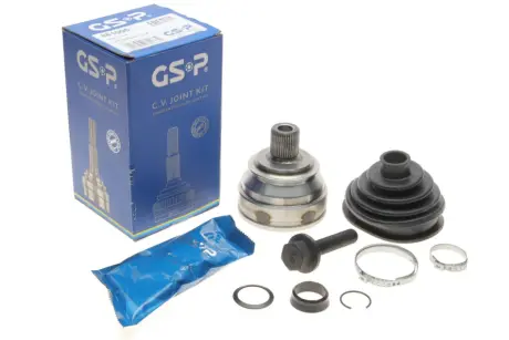 Шрус (граната) внутренний-наружный GSP 861005