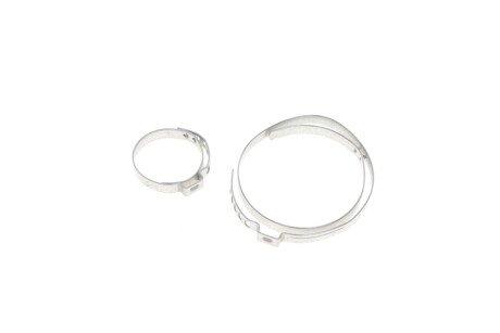 Шрус (граната) внутренний-наружный gsp 861012