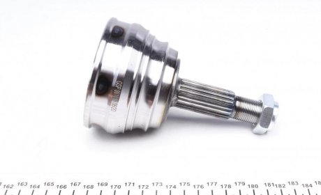 Шрус (граната) внутрішній-зовнішній gsp 861018