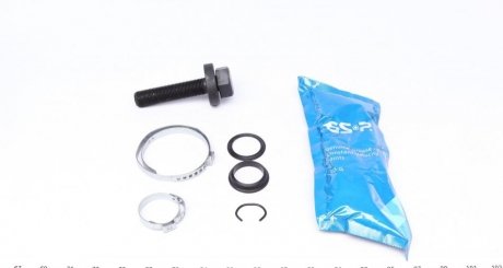 Шрус (граната) внутренний-наружный gsp 861040