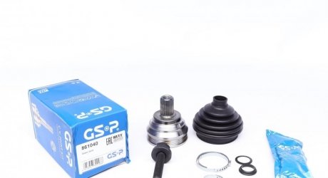 Шрус (граната) внутренний-наружный gsp 861040