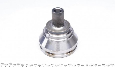 Шрус (граната) внутренний-наружный gsp 861045