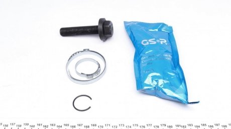 Шрус (граната) внутренний-наружный gsp 861045