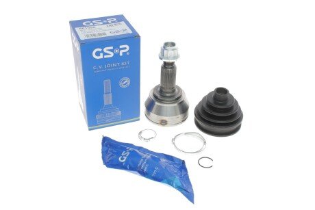 Шрус (граната) внутренний-наружный gsp 861050