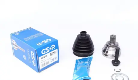 Шрус (граната) внутренний-наружный GSP 861059 Фольксваген Туран