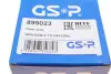 Шрус (граната) внутренний-наружный GSP 899023
