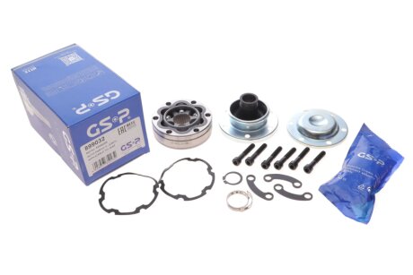 Шрус (граната) внутренний-наружный gsp 899032