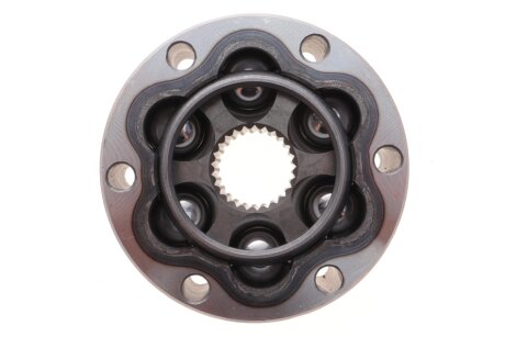 Шрус (граната) внутренний-наружный gsp 899032