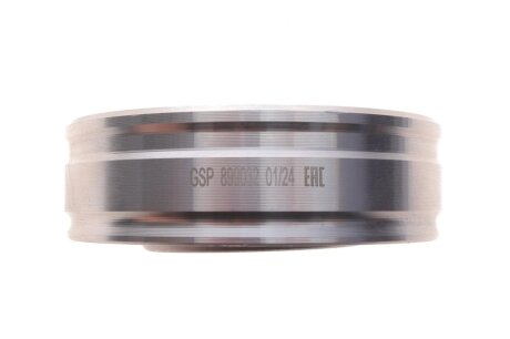 Шрус (граната) внутренний-наружный gsp 899032