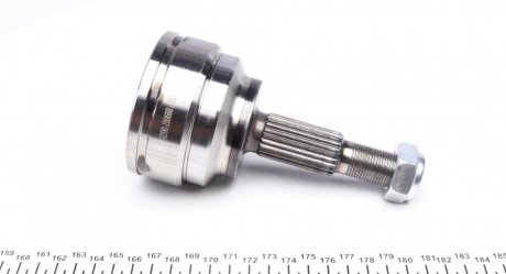 Шрус (граната) внутренний-наружный gsp 899087