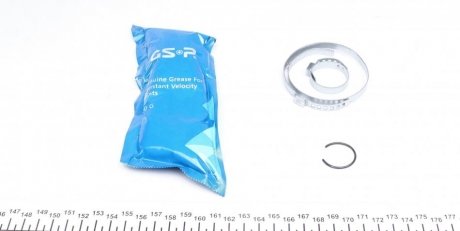 Шрус (граната) внутренний-наружный gsp 899087