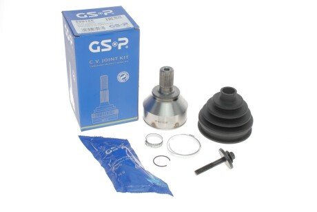 Шрус (граната) внутрішній-зовнішній gsp 899155