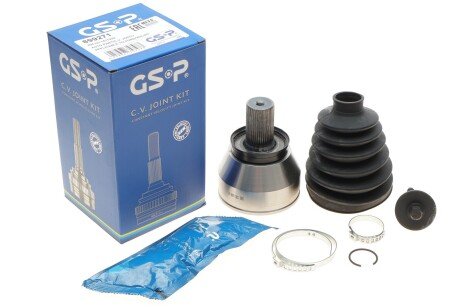 Шрус (граната) внутрішній-зовнішній gsp 899271