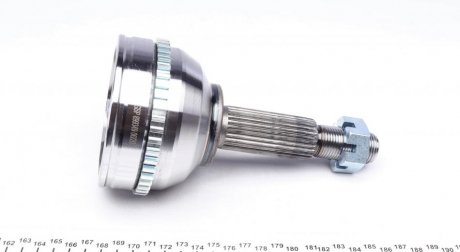 Шрус (граната) внутренний-наружный gsp 899349