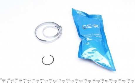 Шрус (граната) внутренний-наружный gsp 899349