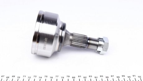 Шрус (граната) внутренний-наружный gsp 899366