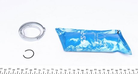 Шрус (граната) внутренний-наружный gsp 899366