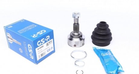 Шрус (граната) внутренний-наружный gsp 810095