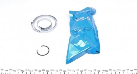 Шрус (граната) внутренний-наружный gsp 817061