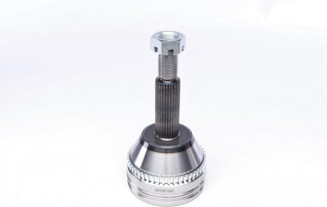 Шрус (граната) внутренний-наружный gsp 818237