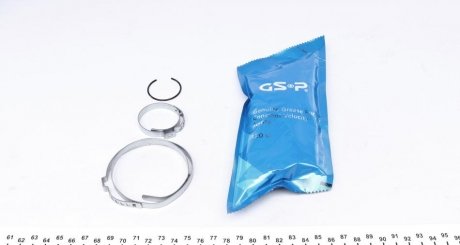 Шрус (граната) внутренний-наружный gsp 818237