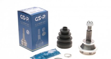 Шрус (граната) внутрішній-зовнішній gsp 824134