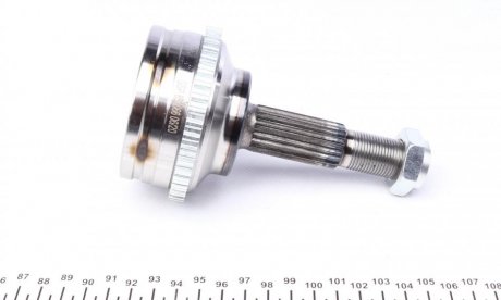 Шрус (граната) внутренний-наружный gsp 850066