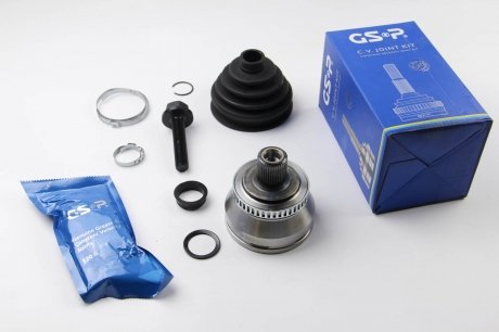 Шрус (граната) внутрішній-зовнішній gsp 803019