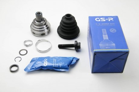 Шрус (граната) внутренний-наружный gsp 803037