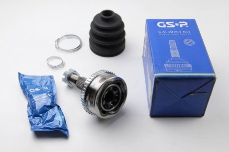 Шрус (граната) внутренний-наружный gsp 810018