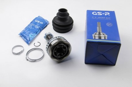 Шрус (граната) внутренний-наружный gsp 810022